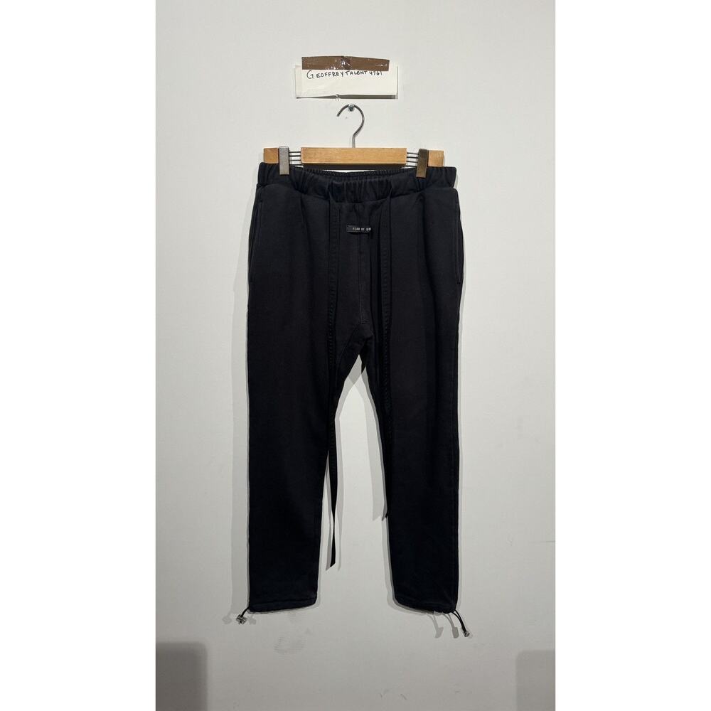 Fear of God Sixth Collection Relaxed Core Sweatpants Size L